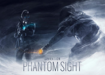 Operation Phantom Sight Siap Beraksi