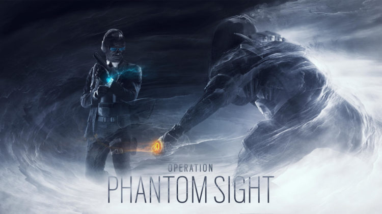 Operation Phantom Sight Siap Beraksi
