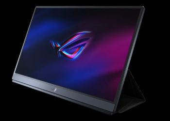 ROG STRIX XG17 Untuk Gamer Mobile Perfeksionis