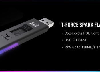 Media Penyimpanan Premium dari TEAM Group