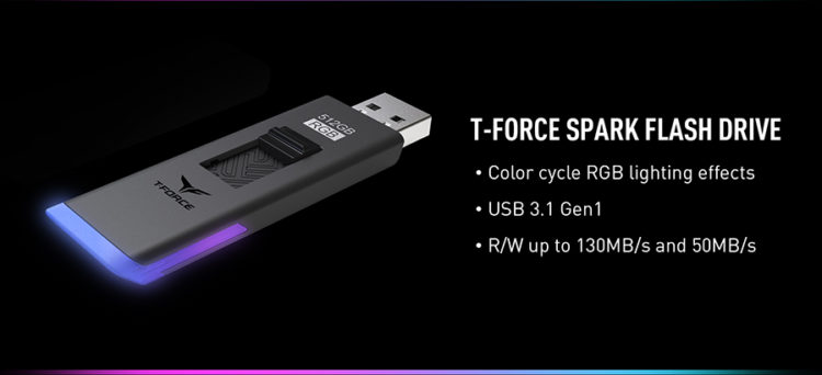 Media Penyimpanan Premium dari TEAM Group