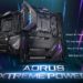 X570 AORUS XTREME, Mobo untuk 3rd Generation AMD Ryzen™