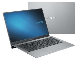 ASUSPRO B9440, Laptop Pebisnis yang Tipis dan Ringan Tapi Sudah Standar Militer