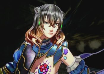 Bloodstained: Ritual of the Night Rilis Bersamaan dengan DLC