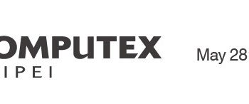 Computex 2019 Ajang Pamer Brand Teknologi Terdepan