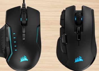 Mouse Gaming Terbaik 2019 yang Wajib Anda Ketahui