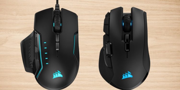 Mouse Gaming Terbaik 2019 yang Wajib Anda Ketahui