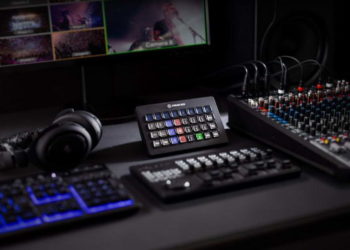 Elgato Stream Deck XL dan Stream Deck Mobile Hadir di Computex 2019