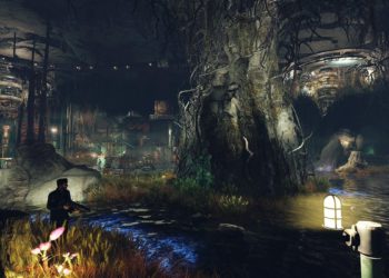 Fallout 76 Ekspansi ke Bawah Tanah
