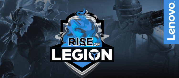 Ikutan Yuk, Lenovo Bikin Kompetisi Berhadiah Laptop Gaming Legion Y530