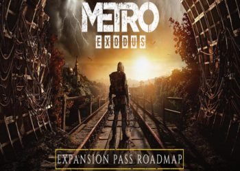 Metro Exodus Akan Segera Mendapat DLC
