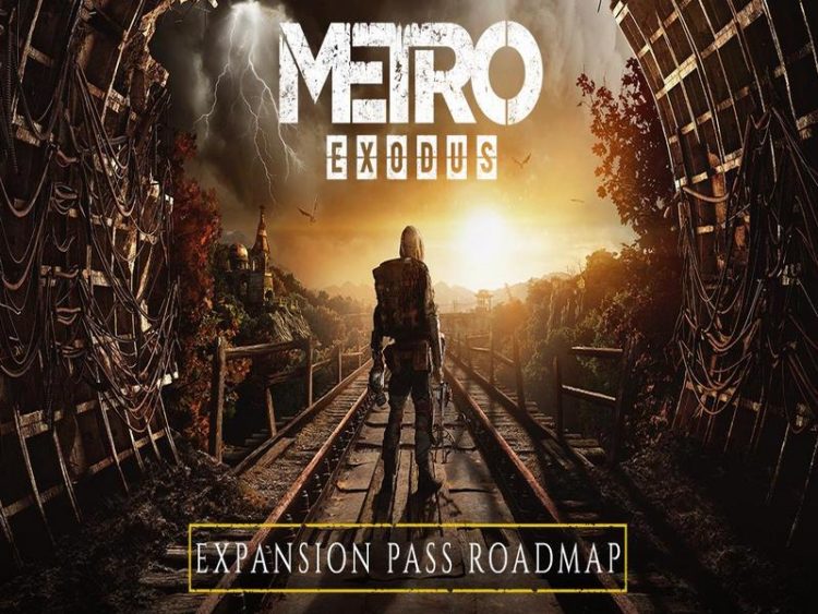 Metro Exodus Akan Segera Mendapat DLC