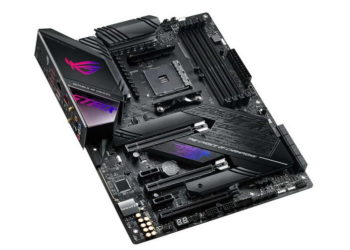 Asus ROG Strix X570-E
