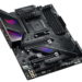 ASUS Umumkan Jajaran Motherboard AMD X570 Series di Computex 2019