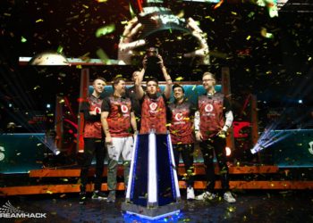Mulai Buahkan Hasil, Mousesports Juara DreamHack Open Tours 2019
