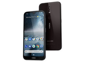 Nokia 4.2 Punya Dua Fitur Unik di Kelasnya. Apa saja?