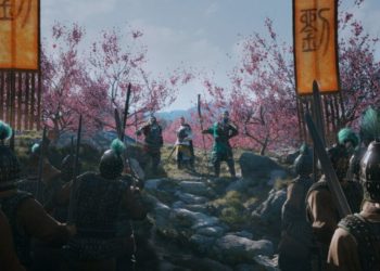 Total War: Three Kingdoms Resmi Mendapat Tanggal Rilis