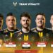 Juarai cs_summit 4, Team Vitality Pemanasan Sebelum Dallas
