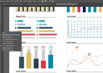 Inilah 6 Software Desain Grafis Terbaik