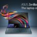 ASUS Zenbook Pro Duo, Terobosan Besar dari ASUS