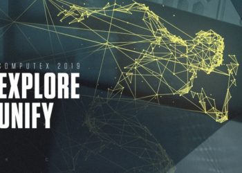 ZOTAC Ramaikan Computex dengan Produk Inovatif