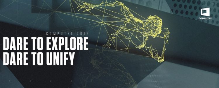 ZOTAC Ramaikan Computex dengan Produk Inovatif