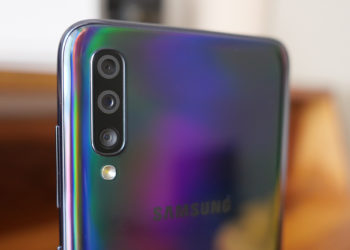 Kabar Baik, Samsung Galaxy A70S Dikabarkan Menggunakan Kamera Beresolusi 64 MP