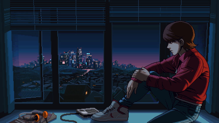 198X, Game ala Retro dengan Genre Variatif