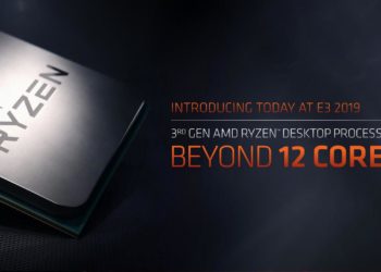 Ryzen 9 3950X, prosesor gaming terekstrem dari AMD