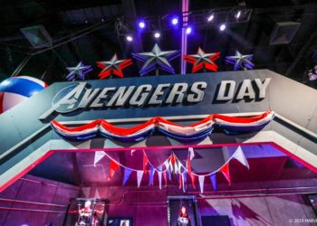 Marvel’s Avengers Hadir Secara Bertahap