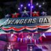 Marvel’s Avengers Hadir Secara Bertahap