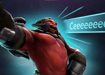 Dua belas slot invite TI9 terisi penuh