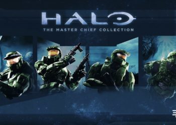 Franchise Halo pamer 4K di PC