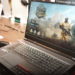 MSI GP75 Leopard, Alternatif untuk Laptop Gaming Lebih Terjangkau