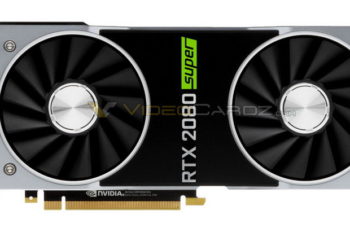Siap Bersaing dengan Radeon RX 5700 series, NVIDIA Bakal Luncurkan GPU RTX SUPER