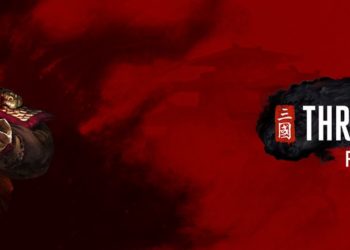 Reign of Blood Jadikan Total War: Three Kingdom Sangat realistik