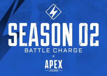 Apex Legends Season 2 medan Kings Canyon berubah