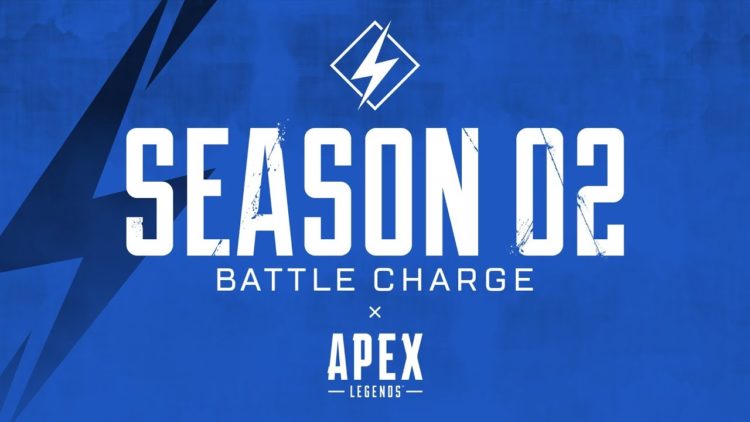 Apex Legends Season 2 medan Kings Canyon berubah