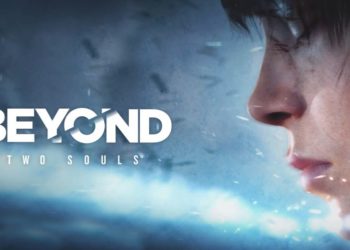 Beyond: Two Souls ikutan eksklusif Epic Store