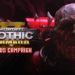 Ekspansi Pertama Battlefleet Gothic: Armada II