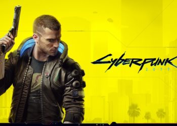 Keanu Reeves Jadikan Cyberpunk 2077 Sangat Hype