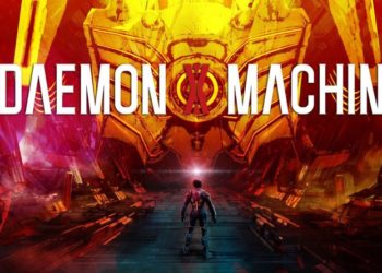 Dua Game Cell Shading Keren untuk Switch