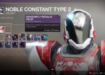 Perubahan Besar pada Eververse di Destiny 2 Segera Meluncur