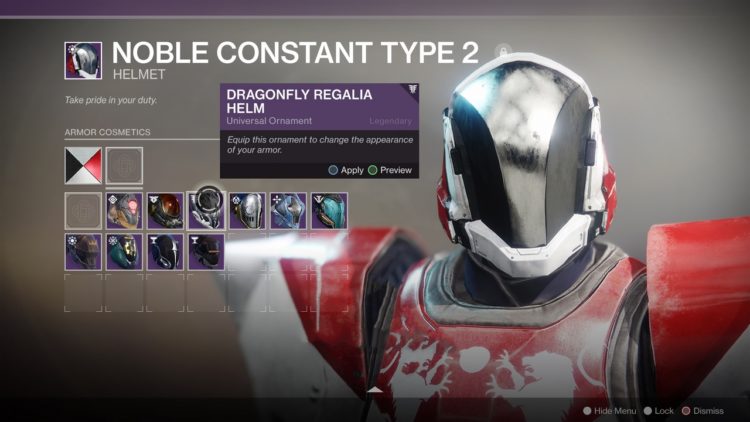 Perubahan Besar pada Eververse di Destiny 2 Segera Meluncur