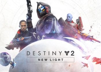 Destiny 2 Memiliki Ekosistem Sendiri pada Platform Stadia