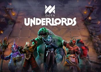 Dota Underlords, Auto Chess dari Valve