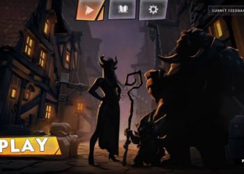 Dota Underlords Hadirkan Open Beta untuk Mobile