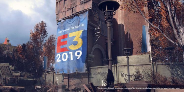 Dying Light 2 Juga Ramaikan E3