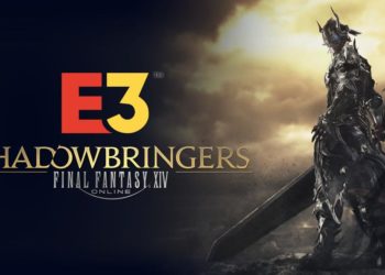 Shadowbringers, Ekspansi Ketiga Final Fantasy XIV