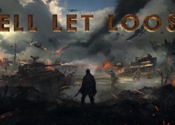Hell Let Loose Mulai Early Access